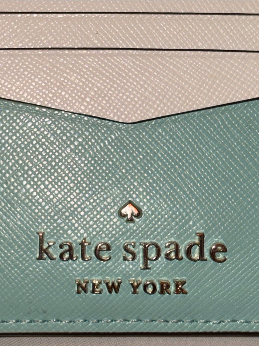 Kate Spade Card holder/wallet - Picture 3 of 3